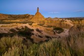 Bardenas Reales