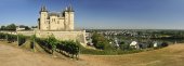 Kasteel van Saumur
