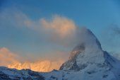 De Matterhorn