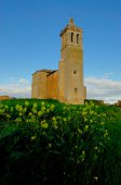 Kerk in Spanje