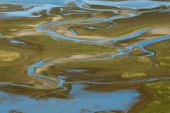De Slufter, Texel