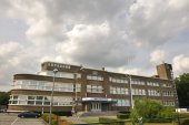 Noordkasteel: Zeevaartschool