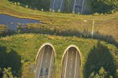 Ecoduct Kikbeek