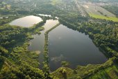 Natuurreservaat De Platwijers