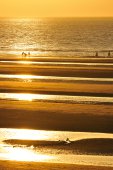 Strand van Sint-Idesbald