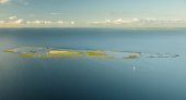 De Kreupel, IJsselmeer