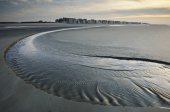 Strand van Sint-Idesbald