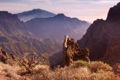 Caldera de Taburiente Nationaal Park