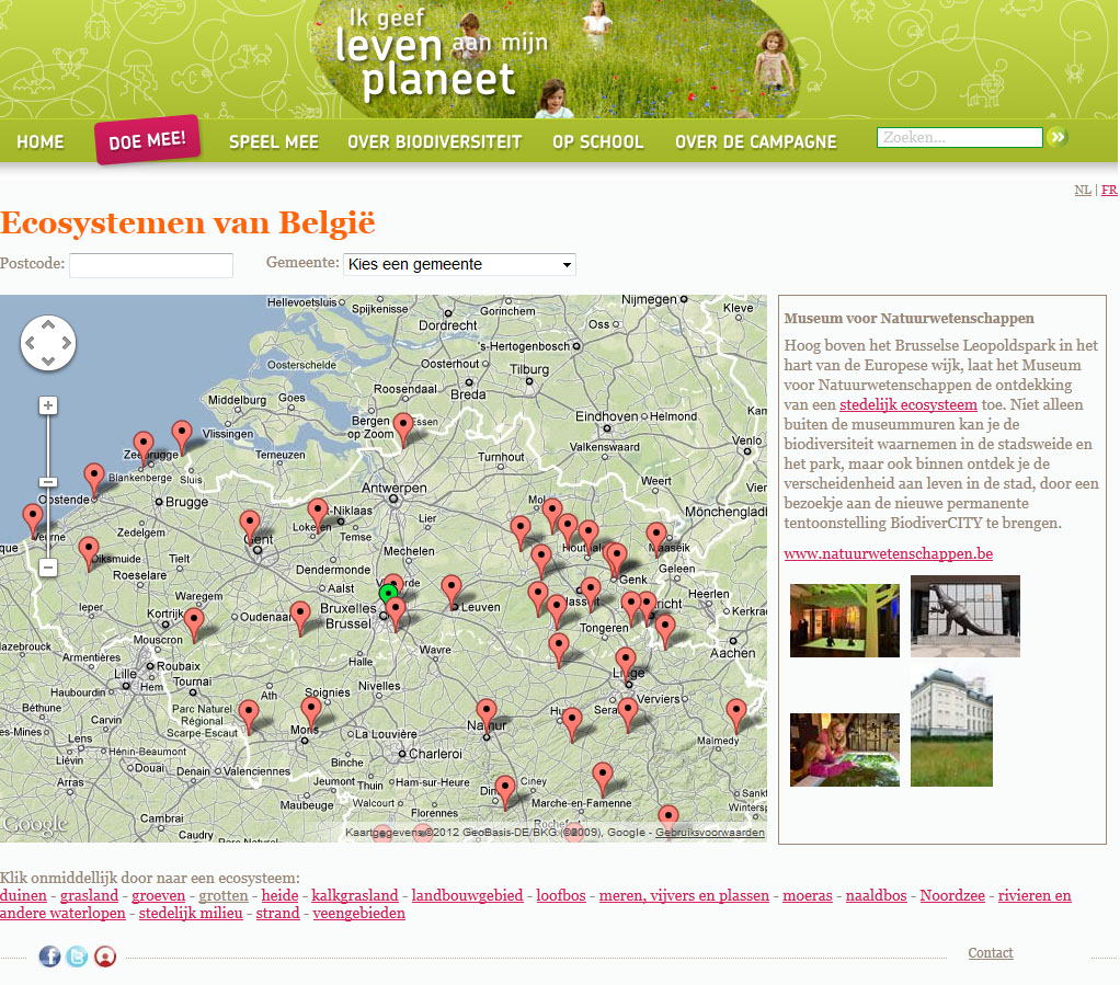 levendeplaneet levendeplaneet