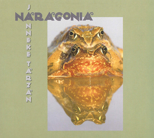 CD Hoes Janneke Tarzan