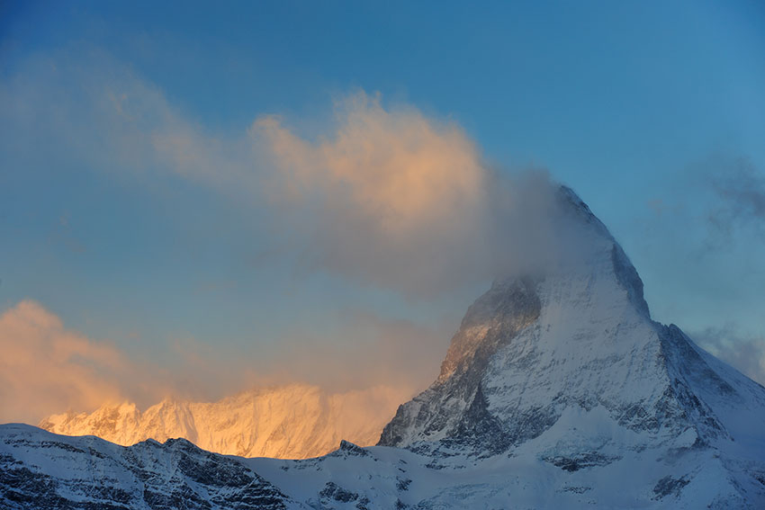 Matterhorn