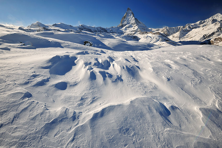 Matterhorn